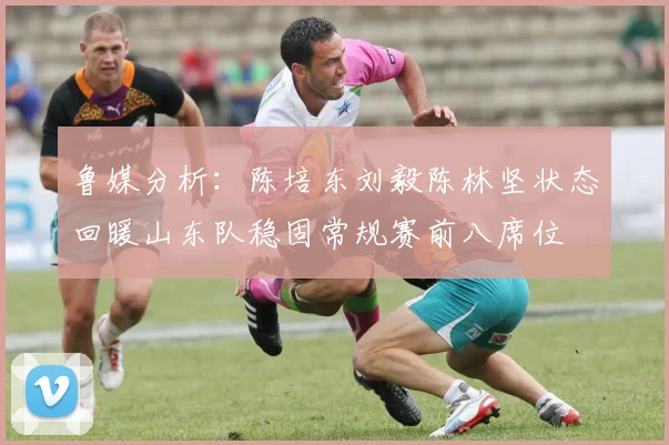 鲁媒分析：陈培东刘毅陈林坚状态回暖山东队稳固常规赛前八席位