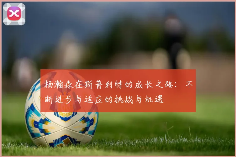 杨瀚森在斯普利特的成长之路：不断进步与适应的挑战与机遇