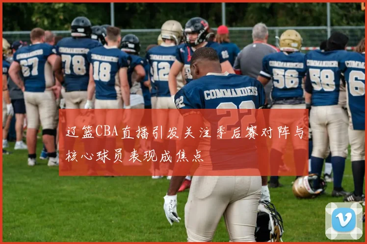 辽篮CBA直播引发关注季后赛对阵与核心球员表现成焦点